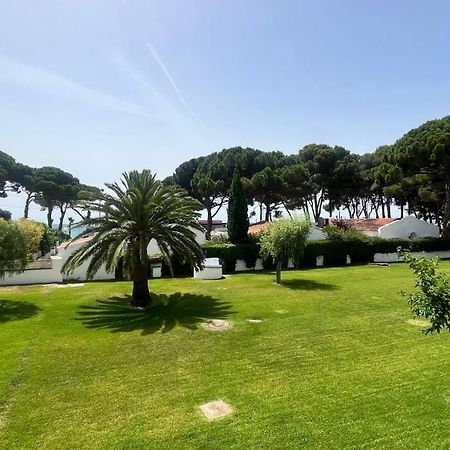 Residencia Beach Cambrils Exterior photo