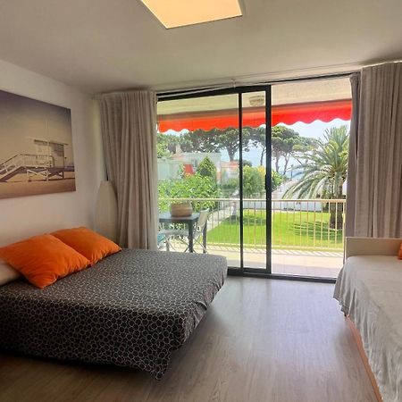 Residencia Beach Cambrils Exterior photo