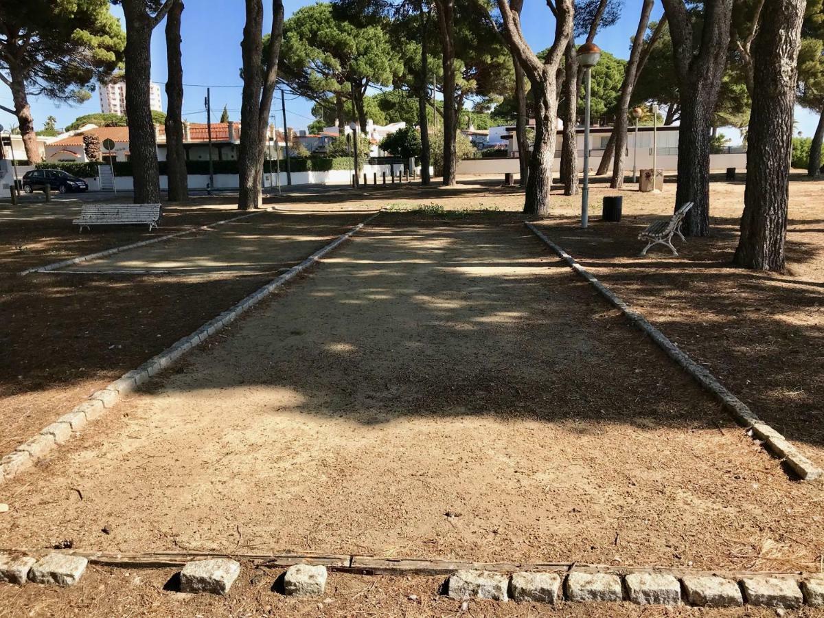Residencia Beach Cambrils Exterior photo