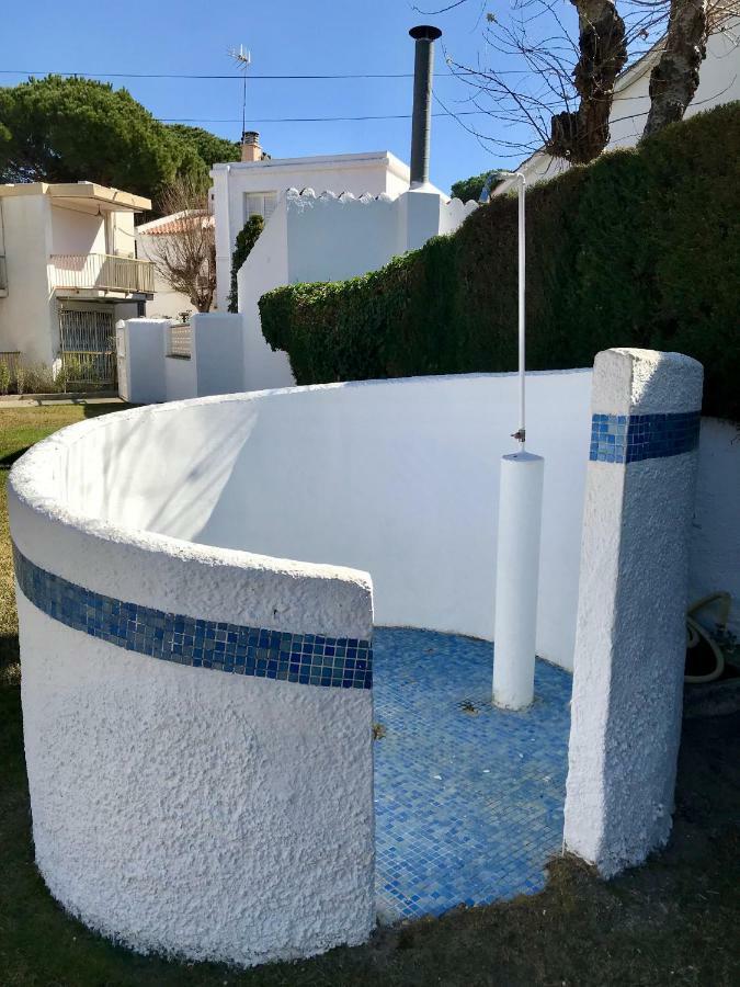 Residencia Beach Cambrils Exterior photo