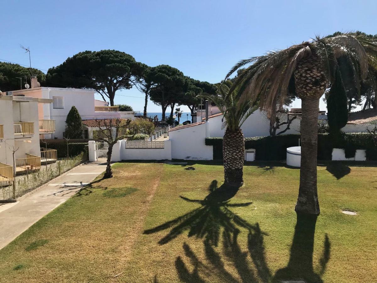 Residencia Beach Cambrils Exterior photo